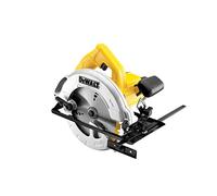 DeWalt Scie circulaire dwe560 K 1350 W 185 mm