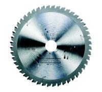 DeWalt DT4057-QZ - Hoja para sierra circular portátil 160x20mm 36D