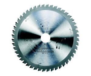 DEWALT Scie circulaire manuelle à lame circulaire DEWALT 235/30 mm 56TFZ DT4097-QZ Quantité:1