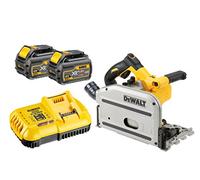 DeWALT DCS520T2 scie à ruban portative 4200 mètre par minute Batterie