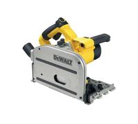 DEWALT Scie circulaire plongeante 165mm 1300 W -DWS520K
