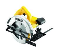 DEWALT Scie circulaire portative DEWALT DWE560-QS Quantité:1