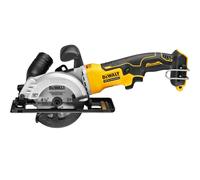 DeWALT Scie circulaire sans fil 115 mm DCS571N