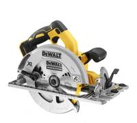 Dewalt Scie circulaire sans fil 184 mm, XR 18V DCS572N