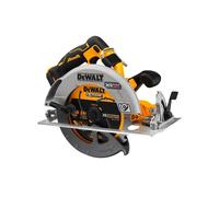 DEWALT Scie circulaire portative sans fil DEWALT 18V XR FV Adv version de base Quantité:1
