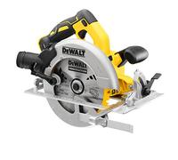 DeWalt Scie circulaire DCS570N 184 mm sans fil 18 V Brushless, sans batterie