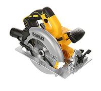 DeWalt Scie circulaire DCS570N 184 mm sans fil 18 V Brushless, sans batterie