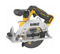 DeWALT DCS512NT-XJ Scie Circulaire Sans Fil