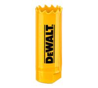 DEWALT Scie cloche bi-métal extrême 24mm DEWALT Quantité:1