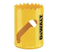 DEWALT Scie cloche bi-métal extrême 40mm DEWALT Quantité:1