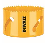 DEWALT Scie cloche bi-métal DEWALT Extreme 89mm Quantité:1