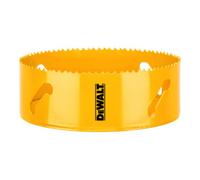DEWALT Scie cloche bi-métal extrême DEWALT 152mm Quantité:1