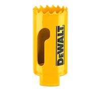 DEWALT Scie cloche bi-métal extrême DEWALT 25mm Quantité:1