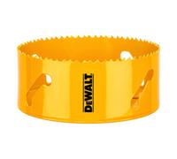 DEWALT Scie cloche bi-métallique DEWALT Extreme 121mm Quantité:1