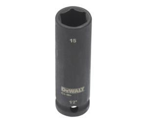 DEWALT Scie cloche bi-métallique DEWALT Extreme 51mm Quantité:1