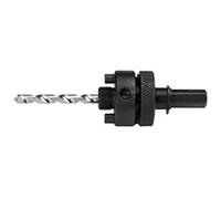 DEWALT Scie cloche Foret de centrage Pierre - qz de courte, 6,7 x 75 mm, dt8285