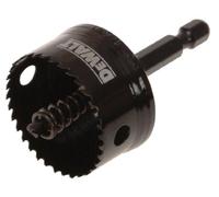 DEWALT Scie-cloche Impact 25mm DT8255-QZ