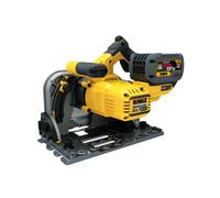 DeWALT DCS520T2 scie à ruban portative 4200 mètre par minute Batterie