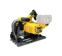 DeWalt Scie circulaire à immersion rechargeable DeWalt 54V version de base DCS520NT-XJ Quantité:1