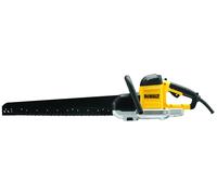 DeWALT Scie pour matériaux de construction Alligator DWE397