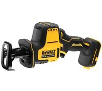 DeWALT DCS369NT Scie sabre compacte XR (18V/sans batterie) Tstak