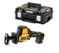 DEWALT Scie sabre Compacte 18V Solo - DCS369NT-XJ