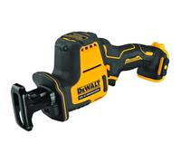DeWALT Scie sabre compacte sans fil 12 Volt (sans batteries et chargeur) - DCS312NT-XJ