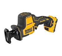 DeWalt Scie sabre sans fil DCS312D2 12 volts