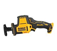 DEWALT - Scie sabre compacte XR 12V brushless - sans batterie ni chargeur - DCS312N-XJ