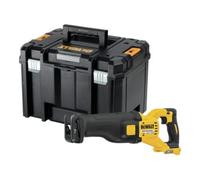 DEWALT Scie sabre sans fil 54 volts DEWALT (sans balais) - version de base Quantité:1