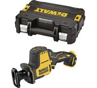 DEWALT Scie sabre sans fil DCS312NT-XJ