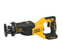 Dewalt - Scie sabre sans fil XR 18V Brushless (Produit seul) - DCS382N-XJ