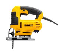 DeWALT Scie sauteuse pendulaire, 230 Volt - DWE349-QS