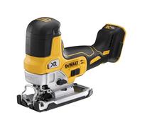 DeWALT DCS335N Scie sauteuse sans fil 18V, sans piles ni chargeur dans en carton