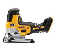 DEWALT - Scie sauteuse sans Fil 18V - sans batterie ni chargeur - 3200 tr/min - DCS335N-XJ