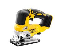 Scie sauteuse 18V XR BL (machine seule) - DEWALT DCS334N