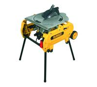 DEWALT Scie sur table, à onglet et oscillante DEWALT D27107XPS-QS Quantité:1