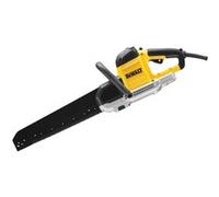 DeWalt - Scie universelle 1700W 43cm Béton cellulaire et cloisons - DWE399 G