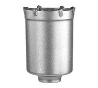 DeWALT DT6763 Trépans carbure, 2 pieces - 80mm x 107mm
