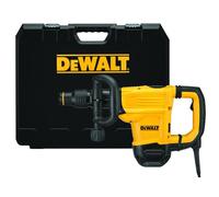 DeWALT D25832K Marteau de démolition SDS-Max (1350W/10,5J) coffret