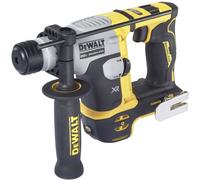 DEWALT SDS-Plus-Marteau perforateur sans fil 18 V/DC Li-Ion 650 W brushless