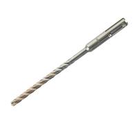 DEWALT Sds Plus XLR Intégral Tête Carbure Mèche Perceuse 6.0mm Ol : 160mm Wl :