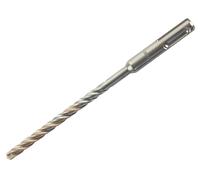 DEWALT Sds Plus XLR Intégral Tête Carbure Mèche Perceuse 7.0mm Ol : 160mm Wl :
