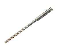 DEWALT Sds Plus XLR Intégral Tête Carbure Mèche Perceuse 8.0mm Ol : 160mm Wl :