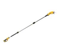 DEWALT - Sécateur sur perche XR 18V, inclus batterie 5Ah et chargeur, DCMPP569P1-QW