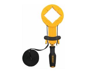 DEWALT Serre-joint DEWALT en nylon 4,5m 454kg force de serrage DWHT83839-0 Quantité:1