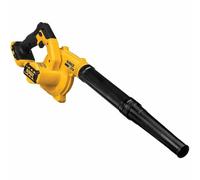 DEWALT Souffleur 20 V MAX* pour chantier, compact, outil uniquement (DCE100B)