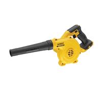 DeWALT DCV100-XJ souffleur de feuilles sans fil Noir, Jaune