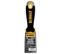 DeWalt Spachtelmesser 5,1 cm Acier affiné avec weichem Griff DXTT-2-148