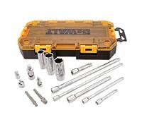 DEWALT Stanley STADW73807 Jeux de Douilles